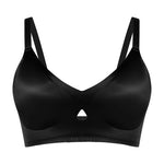 1pcs S-XL Soft Seamless Female Underwear Women's Bras Wireless Push Up 3/4 Cup Sexy Bralette Padded Comfortable Sexy Lingerie