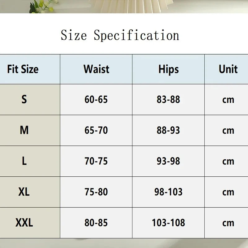 Finetoo 3Pcs/Set Women's Seamless Cotton Briefs Women Plus SizePanties Breathable Underwear Female Low Waist Soft Lingerie S-XXL