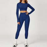 New Yoga Set 2Pcs Women No Logo Tank Tops High Waist Seamless Shorts Workout Outfit Fitness Gym Clothes Workout High quality