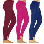 Women Workout Leggings Sexy Butt Lifting Leggings Solid Color Stretchy High Waist Slim Tights Leggings Pencil Pants Trousers