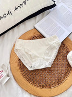 Japanese Anime Lace Bra Set Push Up Wireless Bralette Small Bust Seamless Sexy Triangle Cup Lingerie Set Spring Summer MOYISU