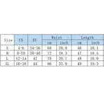 Women Sequins Geometric Pattern Pencil Skirt Summer Solid Color Mini Skirts for Daily Travel Parties