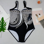 Swimwear WomenOne Piece Swimsuit Push Up Sexy Bathing Suit Women Swimming for Beach Wear Monokini Plus Size Swimwear