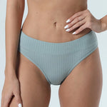 3Pcs/Set Cotton Panties Women Low Waist Briefs Solid Color Underwear Comfort Breathable Panty Sexy Lingerie M-XL Intimates
