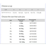 Women's Ultra Thin Ice Silk Net Yarn Bra with Removable Breathable Pads And Elastic Shoulder Straps for Comfortable Wear