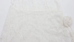 Ahagaga Fashion Lace Mini Dresses Elegant High Neck Solid Slim Long Sleeve Bodycon Party Clubwear Streetwear Woman Vestidos Robe