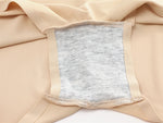 3Pcs Women's Seamless Panties Sports Boxer Underwear Female Solid Color Comfortable Briefs Cozy Lingerie Intimate Underpant S-XL