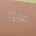 3Pcs/Set G-string Women Thongs High Waist Panties Female Underpants Soft Panty Sexy Lingerie Comfy Seamless Underwear