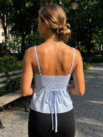 Women Camisole Solid Color Sleeveless Tops V-neck Lace Trim Slim Fit Summer Vest for Party Club