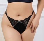 1pcs 1XL-4XL Plus Size Sexy Women's Panties Patchwork Women Sexy Lingerie Comfortable Breathable Female Underwear Lady Briefs