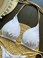 2026 Micro Bikinis Push Up Women Swimsuits Sexy Swimwear Brazilian Bikini Set Thong Biquini Print Swimsuit Summer Beachwear
