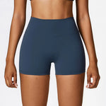 Push Up Workout Leggings Women Sports Tights Seamless Short Scrunch Leggings Fitness Yoga Pants Gym Wear Running Sports Shorts