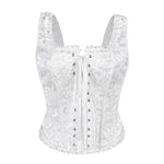 Jacquard Excellent Double Shoulder Strap Adjustable Women's Strapless Bust Support Casaul Shapewear Double Shoulder Strap GHHL