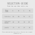 2pcs/Set Sexy Lace Women Underwear Sets Front Closure 3/4 Cup No Pad Sexy Lingerie Set Elegant Fashion thongs and Bras Outfits