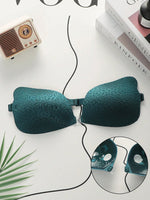 1/4pcs Women Invisible Multi color Bra Nipple Pasties Breast Lift Tape Overlays Bra Stickers Chest Nipple Accessories Women10938