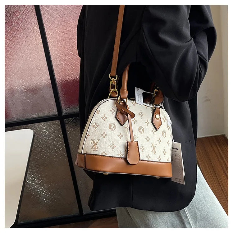 2026 New Women's Bags New Arrivals with Niche and Elegant StyleThis Year's Popular Bestselling Shoulder Bags High-End Sense