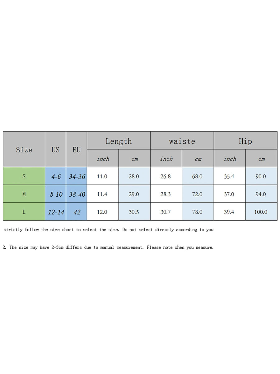Women Summer Ruffle Shorts Casual Plaid Print Elastic Waist Short Pants for Beach Nightclub Bloomers Streetwear