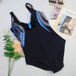 Swimwear WomenOne Piece Swimsuit Push Up Sexy Bathing Suit Women Swimming for Beach Wear Monokini Plus Size Swimwear