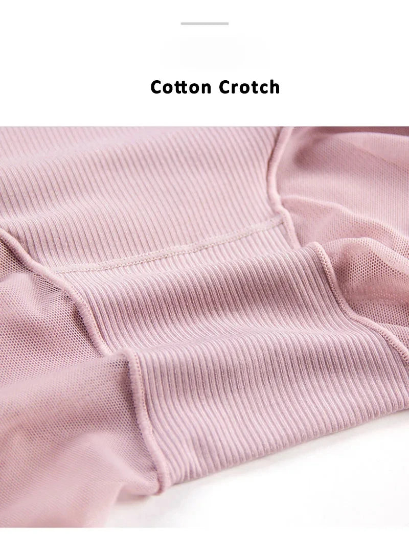 60-115 KG Plus Size Safety Short Pants Summer Women Seamless Underskirt Shorts Anti Rub Thigh Boyshorts Sexy Lace Women Boxers