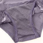 Beauwear Plus Size Sexy Panty Briefs Lace Panties Women Underwear Lingerie 2XL 3XL 4XL 5XL Fit For Big Hips