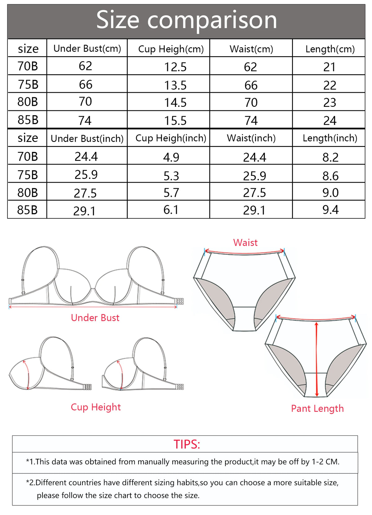 2Pcs Sexy Floral Eyelash Lace Bra Set For Women Bow Decor Mesh Patchwork Daily Valentine Lingerie Underwea MR3674
