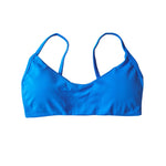 NCLAGEN Scoop Neck Bra High Support Thin Strap Seamless Pilates Yoga Underwear Push-up Gym Clothes Workout Running Fitness Top