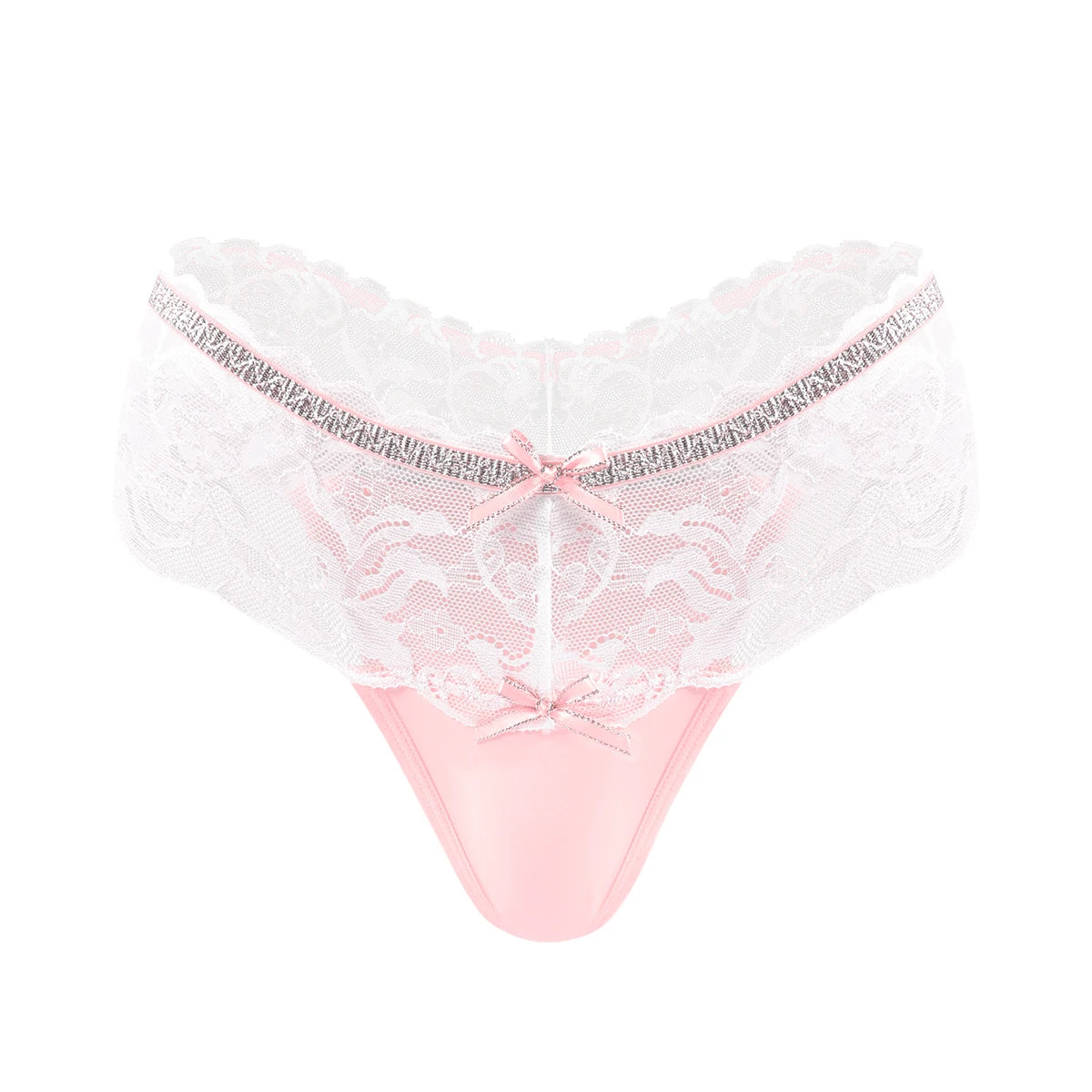 1pcs Sexy Lace Women's Panties Low Rise Floral Elegant Lady Briefs Underwear Breathable Comfortable Sexy Lingerie Female Panty