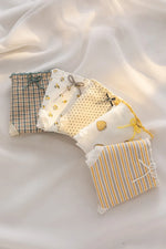 5Pcs/Set Cotton Briefs Cute Strawberry Women's Panties Breathable Female Soft Lingerie Girls Fashion Floral Underwear