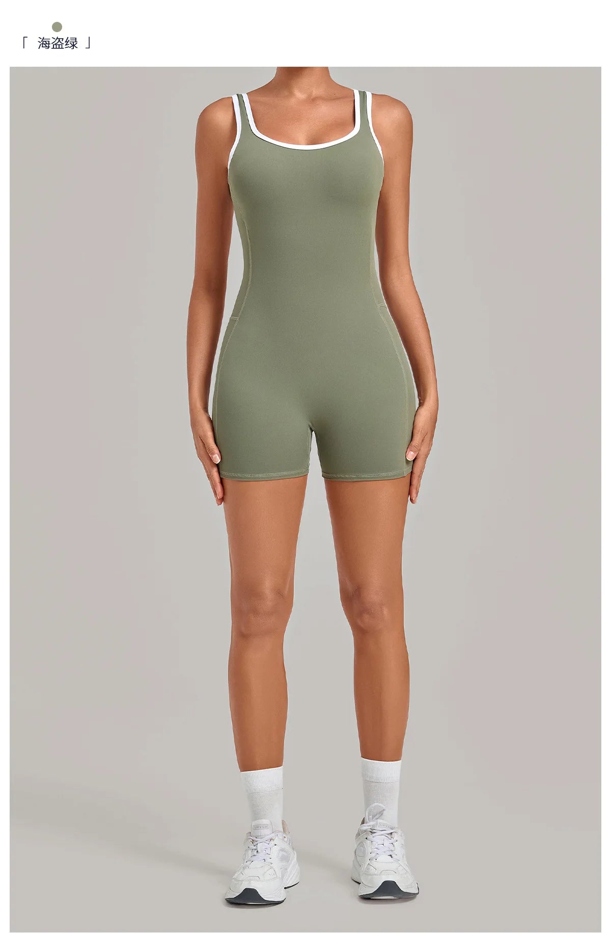Color Blocking Brushed Yoga Jumpsuit Women Hollow Out Backless Tight Sport One Piece Suit Gym Running Exercise Fitness Bodysuits