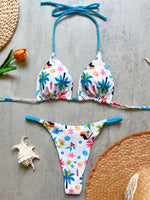 2026 Swimwear Woman Swimsuit Sexy Bikini New Push Up Bikinis Set Brazilian Bathing Suit Women Beachwear Biquini 2 Piece Suits