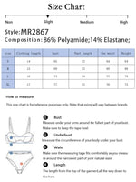 New Women's Pink Bralette Lace With Steel Ring Romantic And Simple Bra Solid Color Underwear Triangle Smooth Underwear MR2867