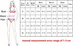 sexy push up bikinis sets two pieces solid high waist swimsuit bathing suit Swimwear Biquini conjunto de bikini tankini biquini