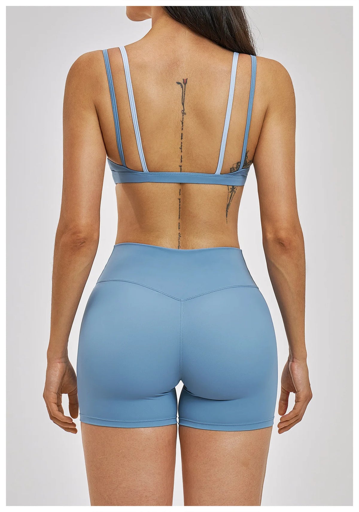 Sexy Sports Bra Women Gym Top Running Backless Yoga Bra Breathable Workout Sport Underwear Women Fitness Bra Push Up Workout Top