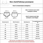 Beauwear women large size lace panty 2XL 3XL 4XL 5XL 6XL 7XL big size nylon spandex underwear female middle waist briefs