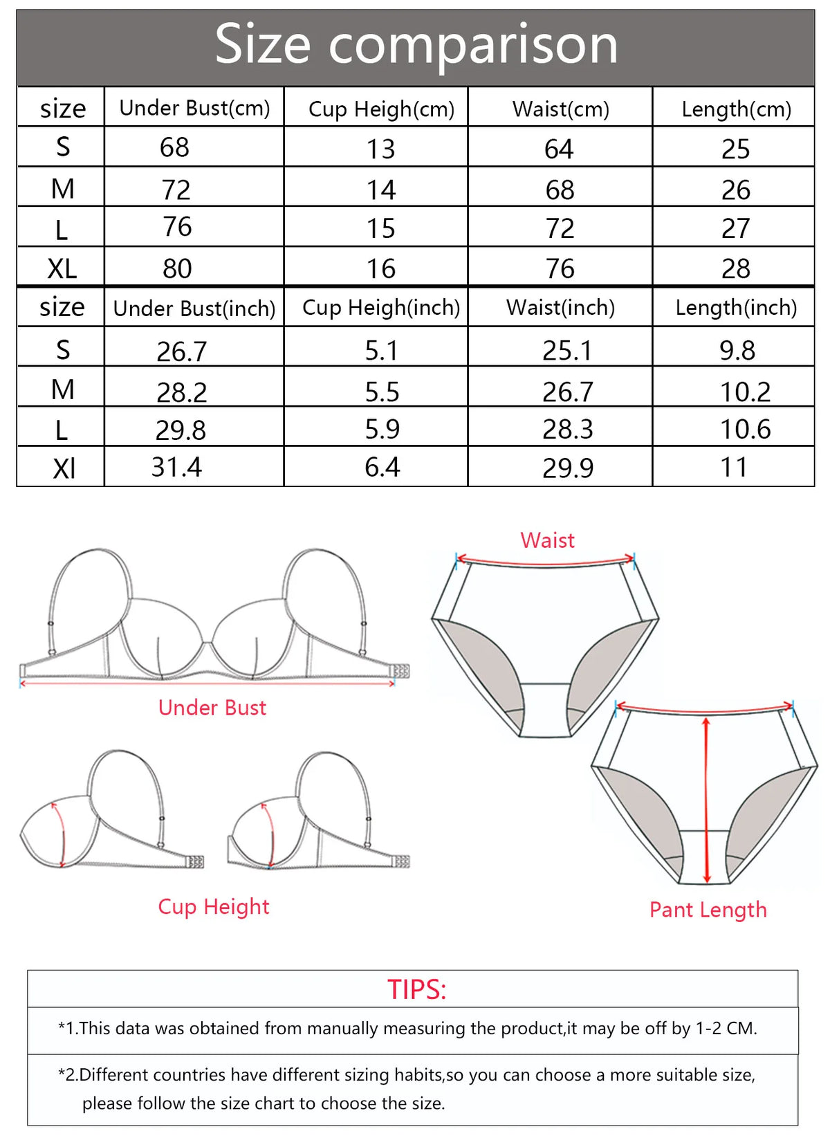 sweet Women's Pink Satin Bra Set Lace Bralette Sexy Underwear for Daily Wear & Date Night Soft & Comfortable MR3625