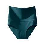 Women Seamless Shapewear Briefs High Waist Butt Lifter Women's Maillard Sexy Tummy Control Belly Shaping Lingerie Female Panty