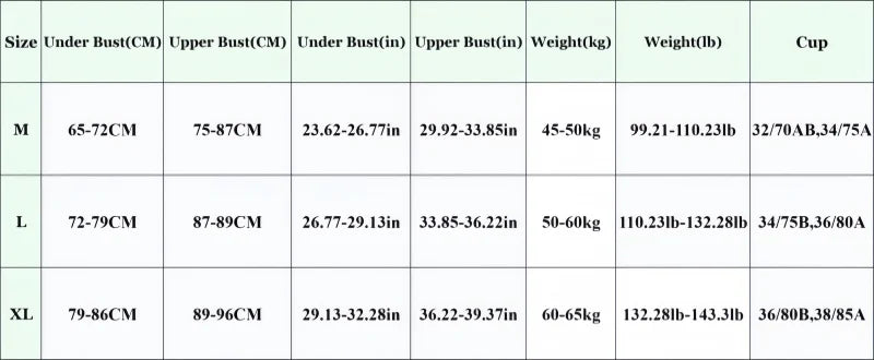Seamless Push-Up Bras For Women Wireless Sports Brassiere Rib Bralette Unlined Underwear Female Crop Top Sexy Lingerie M-XL