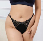 1pcs 1XL-4XL Plus Size Sexy Women's Panties Patchwork Women Sexy Lingerie Comfortable Breathable Female Underwear Lady Briefs