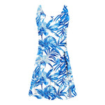 2026 Printed Floral Swimsuit Women Two Piece Beach Dress Swimwear Female Sexy Bathers Bathing Swimming Swim Suit Beachwear XXL
