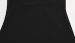 Ahagaga Sexy Women Jumpsuits Solid Halter Deep V-Neck Sheath Club Casual Streetwear Bandage High End Backless Sleeveless Rompers