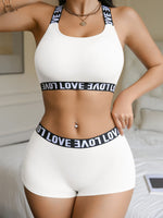 Sexy Vest Medium Sports Bra For Women Raceback Seamless Underwear Tight Fitting Tube Top Yoga Sports Slim Fitting Corsets Top