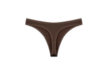 3Pcs/Set Seamless Thong Cotton Women Thin Strap Low Waist High Flexibility Panty Sexy Underwear Ladies Briefs T-back Soft Women