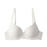 Light Push-Up Bras For Women Underwire Seamless Bra 3/4 Fixed Cup Brassiere Soft Top Women's Underwear Daily Sexy Lingerie S-XL