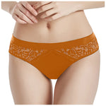 2026 Seductive Low Waisted Thongs Women Lace Hipster Stretch Breathable Panties For Womens Sexy Underwear трусы женские 부부생활 속옷