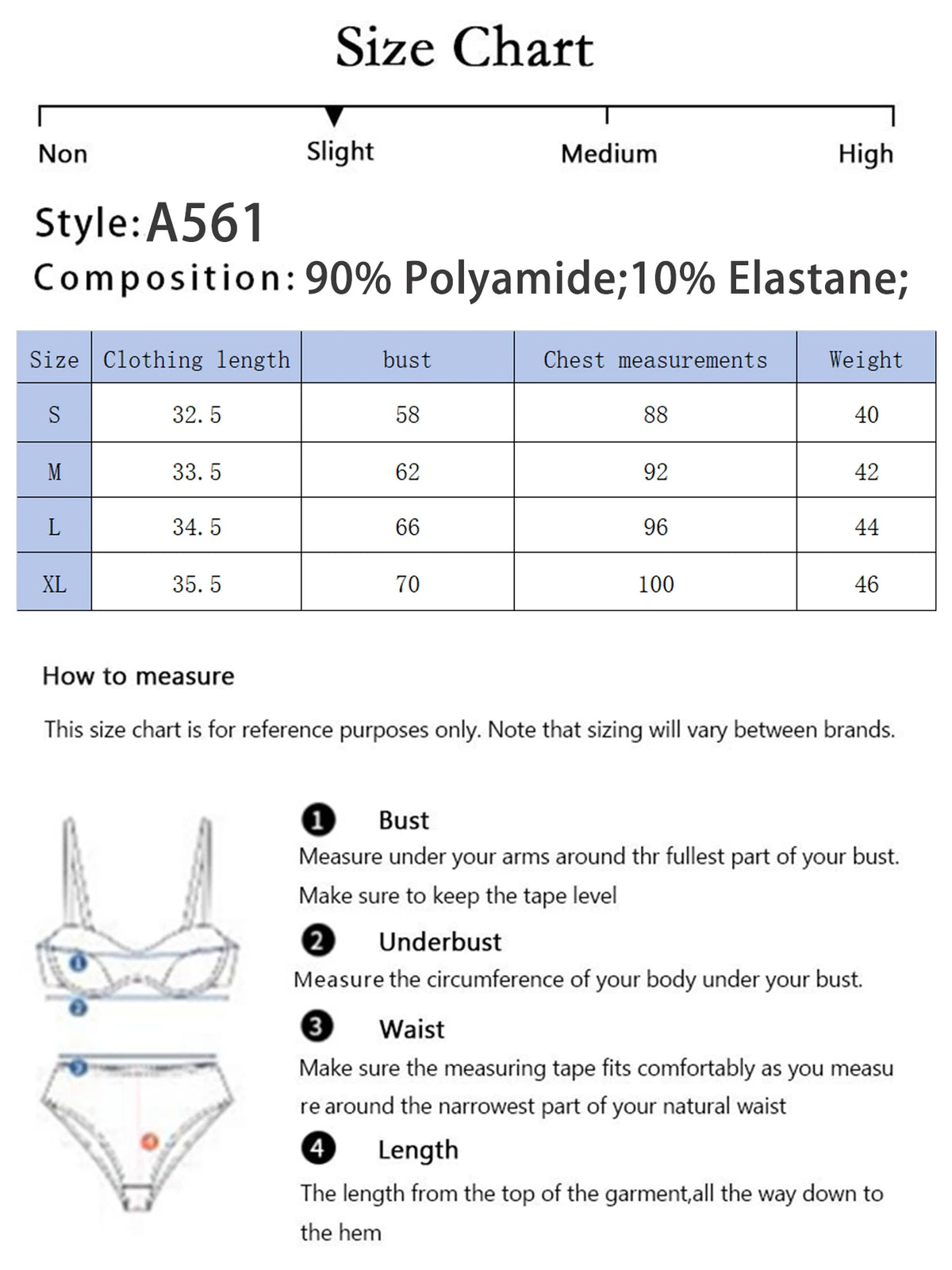 Women's Sexy Neck Hanging Suspender Bra With Floral Lace Pattern Gathering Push Up Comfortable Close Fitting Bra A561