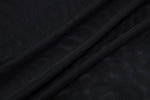 Women Sexy Hollow Out Mesh T-shirts 2026 Summer Bandage Short Sleeve Black Corset Girls Slim Crop Tops T Shirt Party Streetwear