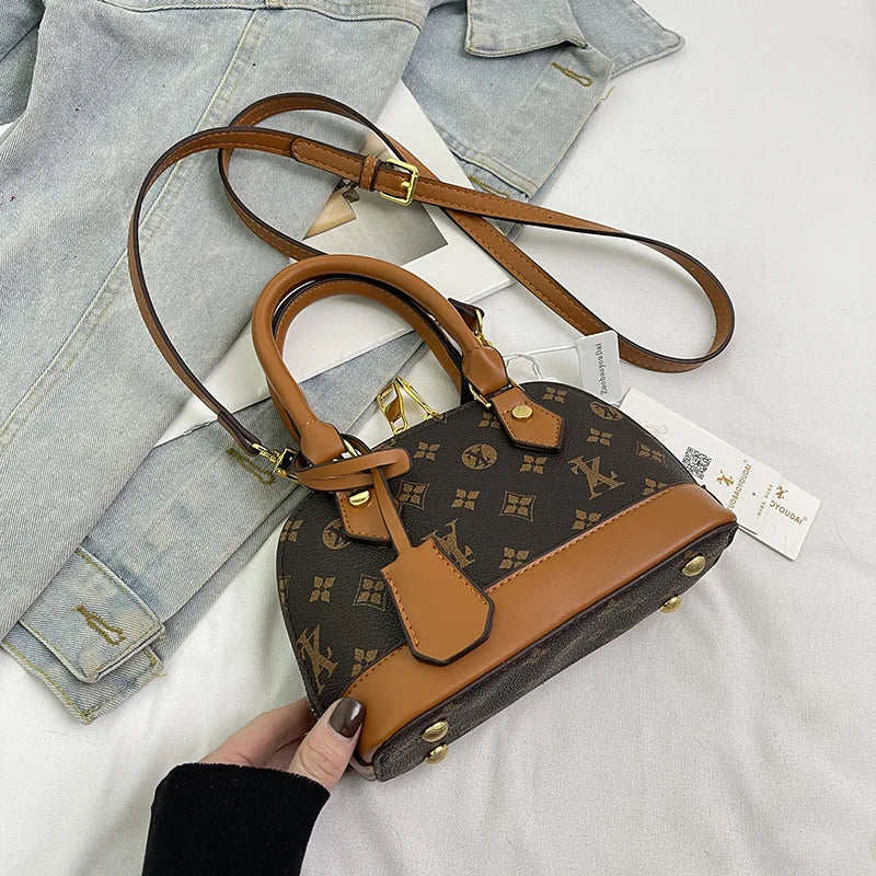 2026 New Women's Bags New Arrivals with Niche and Elegant StyleThis Year's Popular Bestselling Shoulder Bags High-End Sense