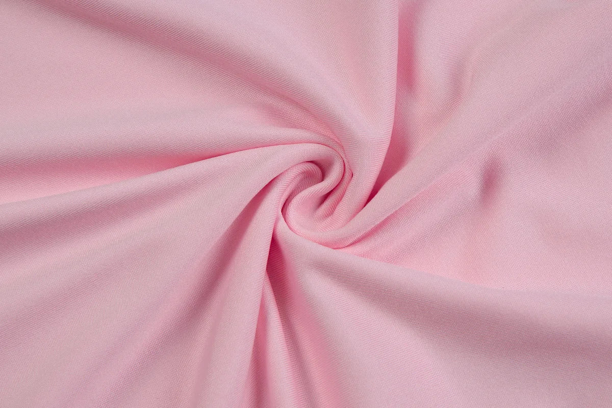 FDYOUI 2026 Summer Diagonal Collar Sleeveless Birthday Dress Women Sexy Tunics Pleated Solid Long Party Dresses Pink Black Gown
