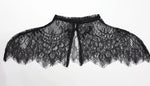 Ahagaga Fashion Women's Maxi Dresses Lace Patchwork Sexy Sheer Split Bodycon Slim Fit Turtleneck Sheath Female Party Vestidos