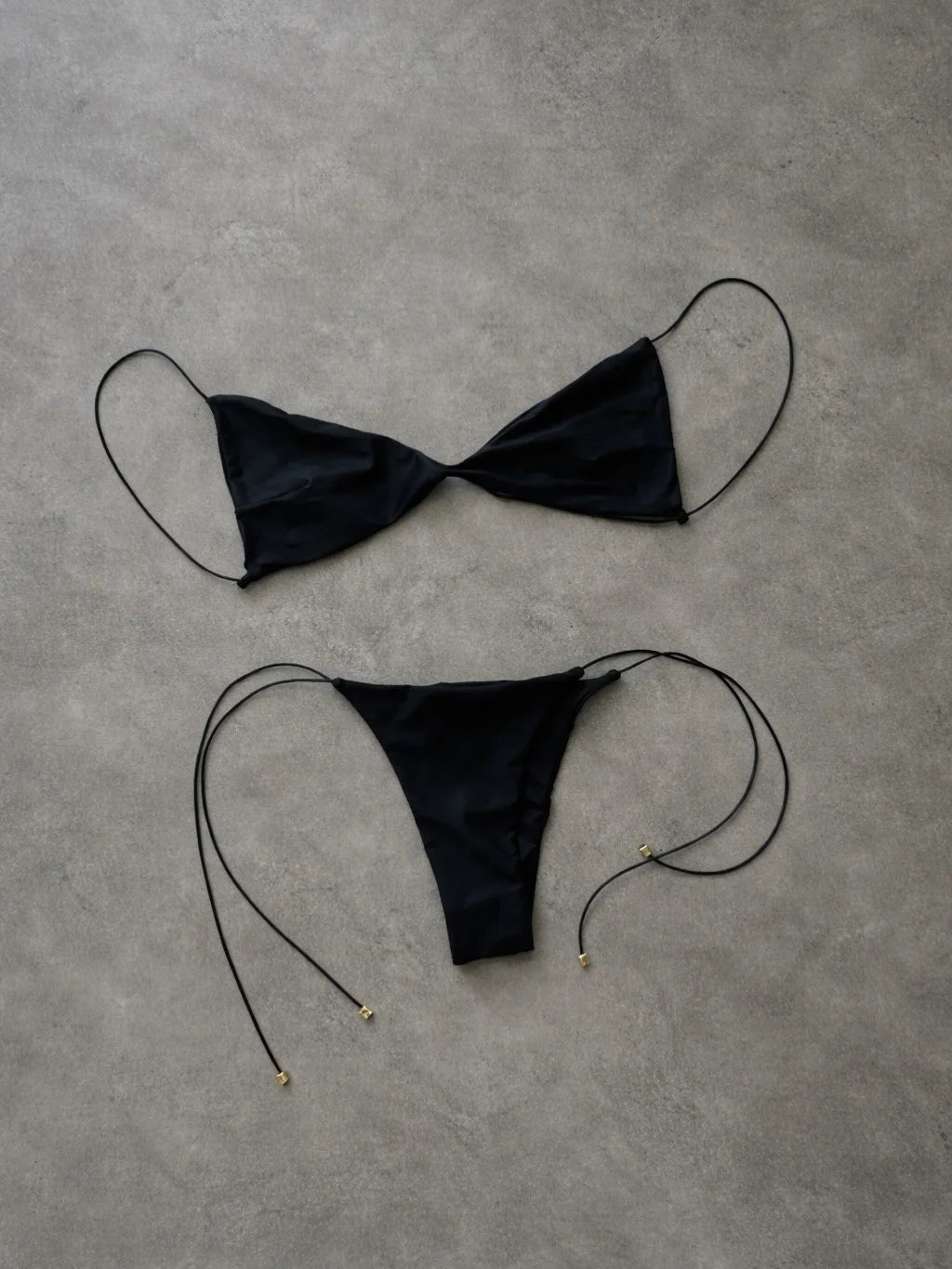 Fashion Strapped Mirco Bikini Women Swimsuit Sexy Bandeau Biquini Lady Swimwear Bathing Suit Female Beachwear Swimming Suit 2026